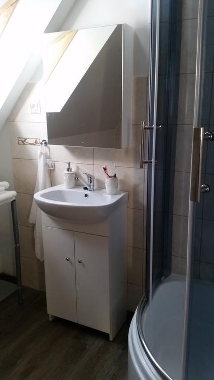 Villa Siglisberg Banská Štiavnica Zimmer foto