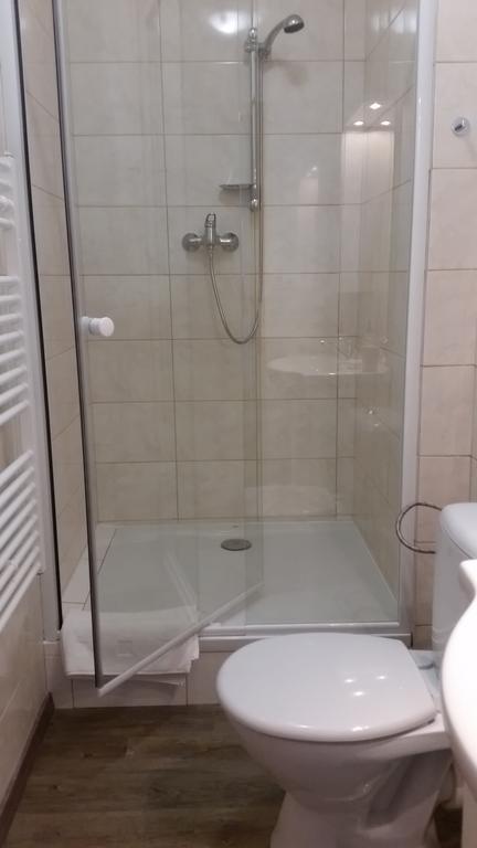 Villa Siglisberg Banská Štiavnica Zimmer foto