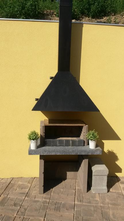 Villa Siglisberg Banská Štiavnica Zimmer foto