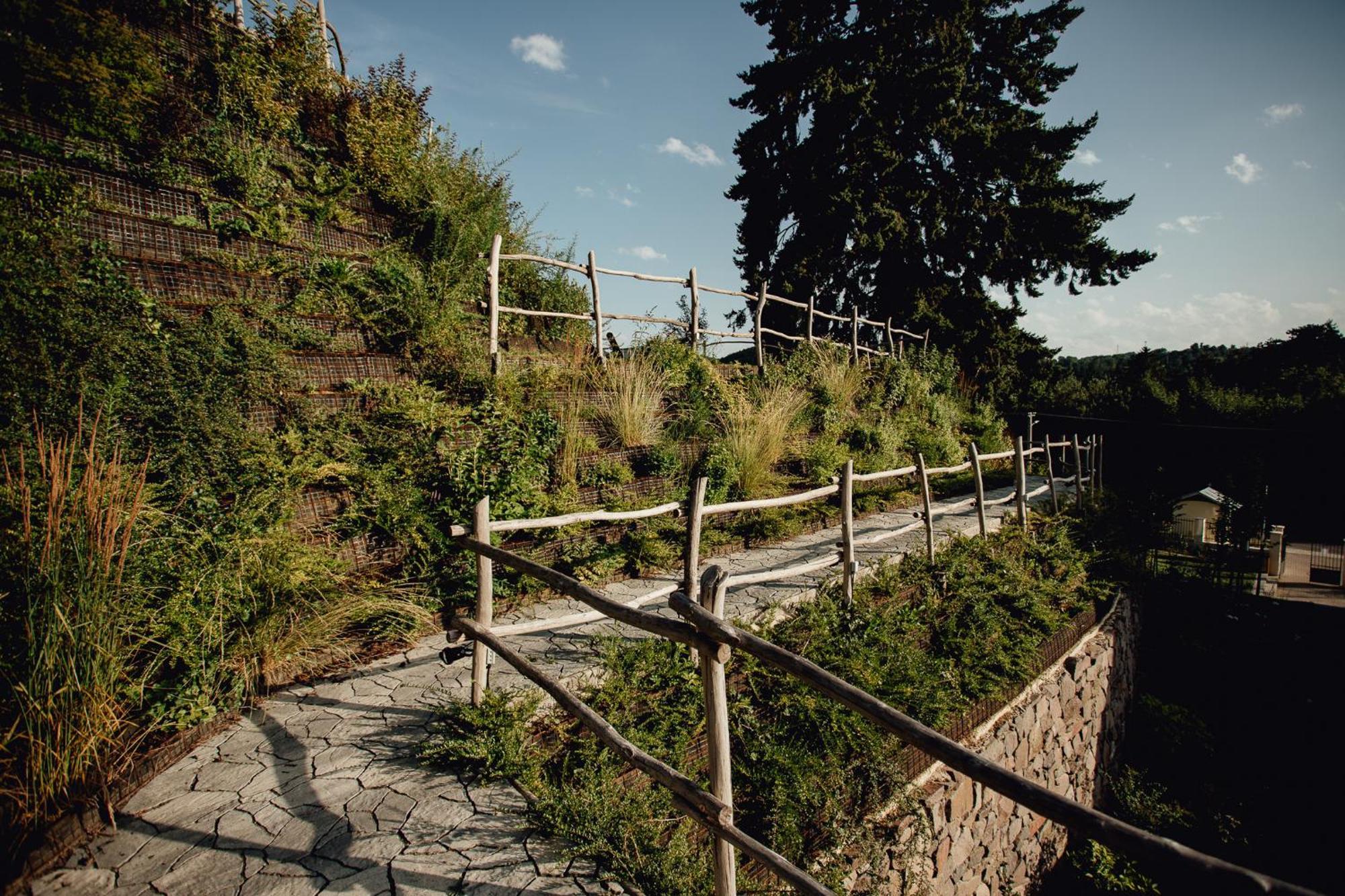 Villa Siglisberg Banská Štiavnica Exterior foto